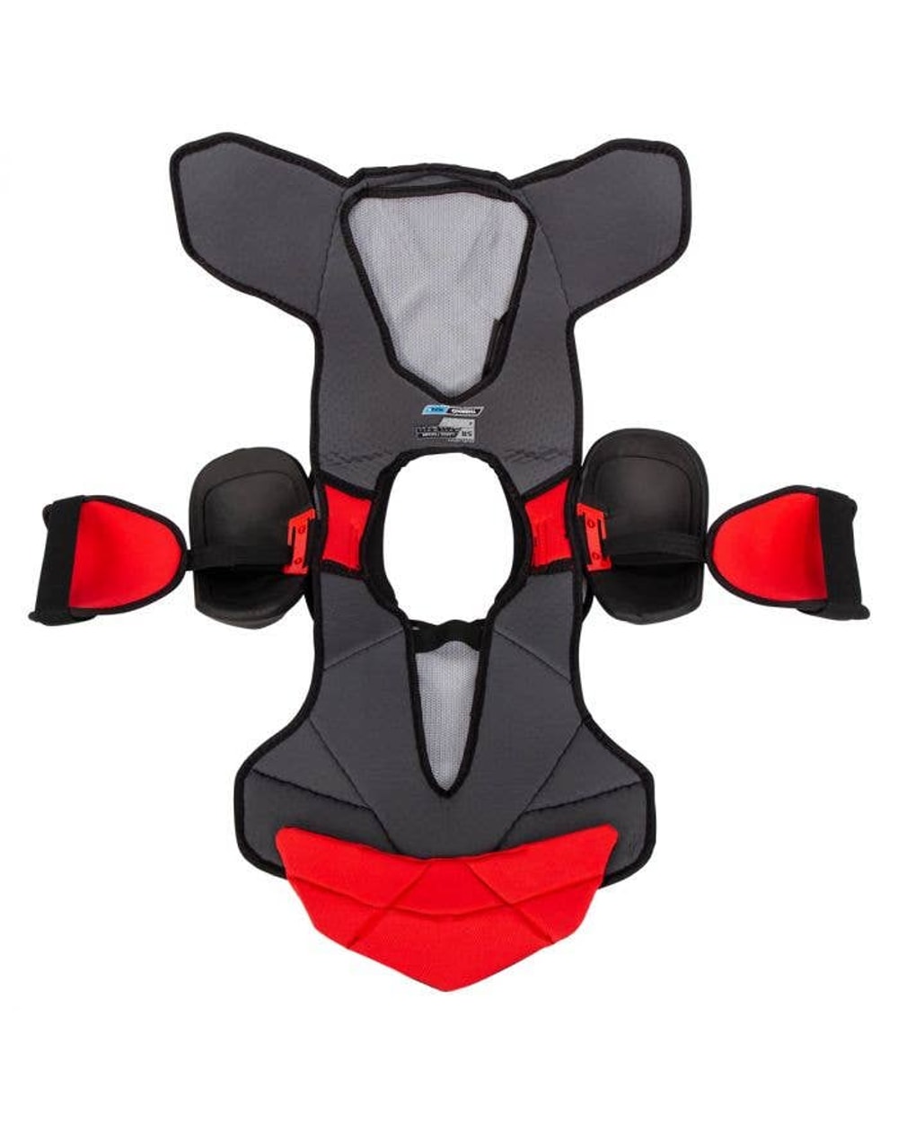 Senior Vapor 3X Pro Hockey Shoulder Pads