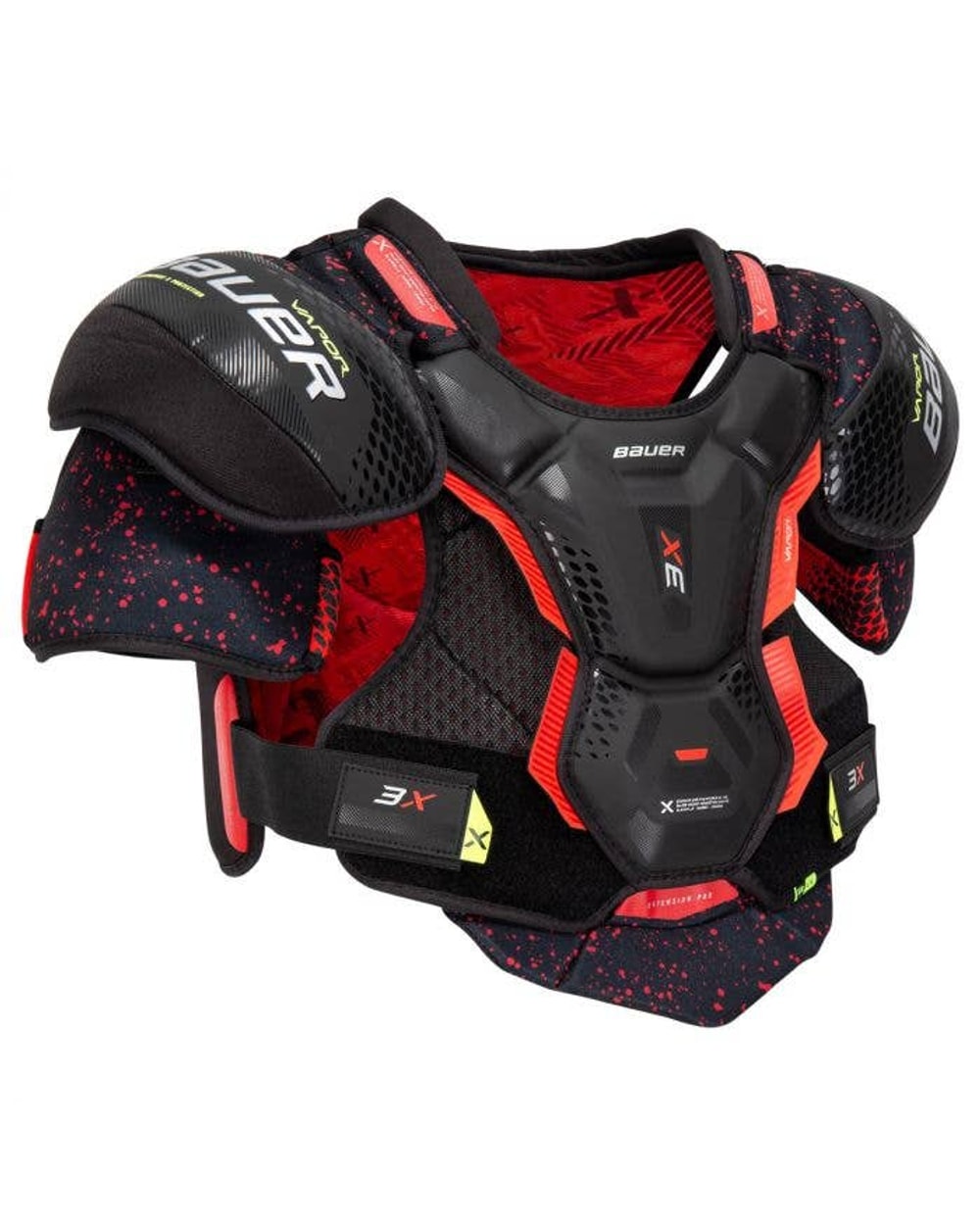 Senior Vapor 3X Hockey Shoulder Pads