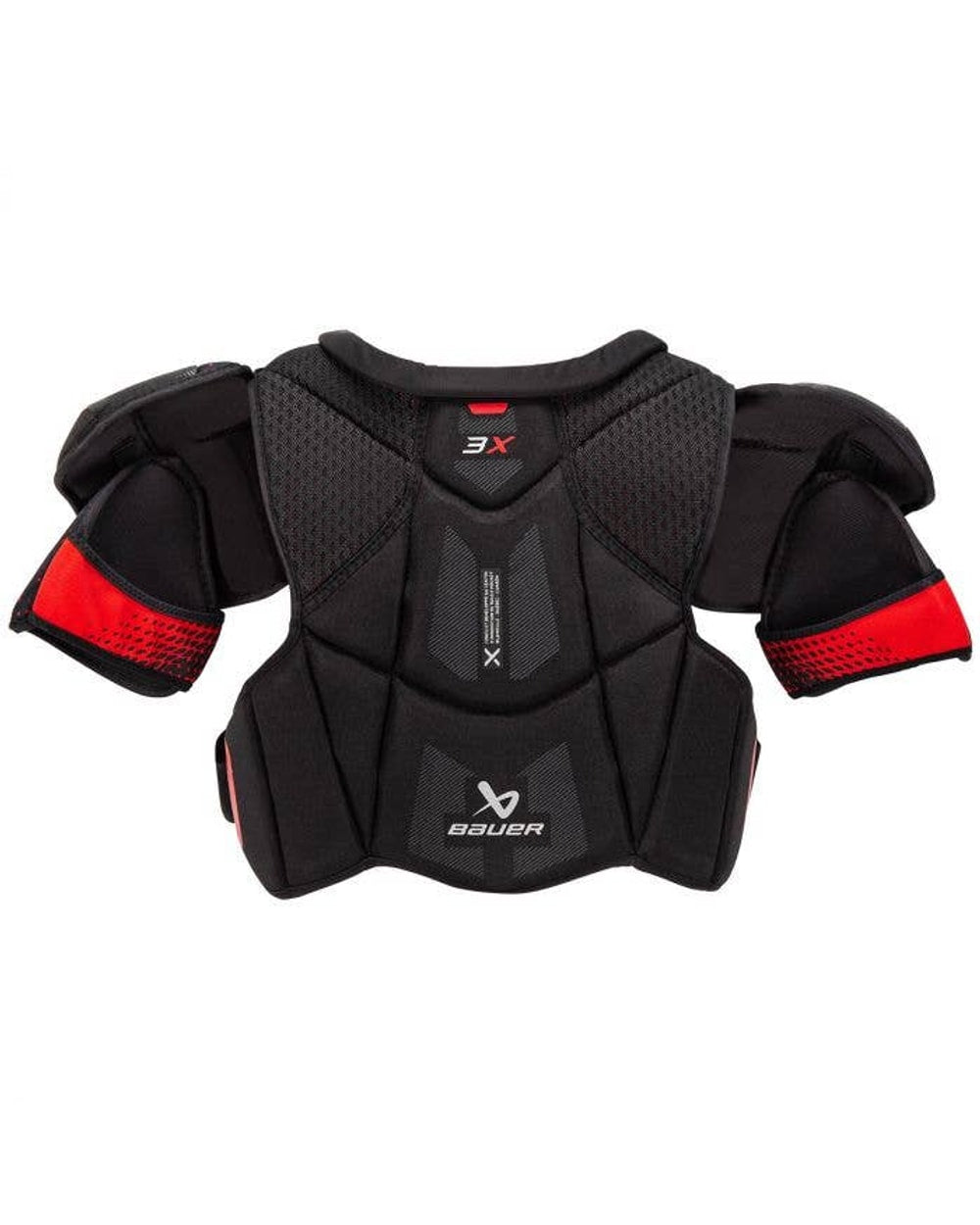 Senior Vapor 3X Hockey Shoulder Pads