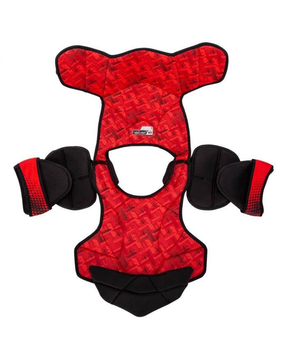 Senior Vapor 3X Hockey Shoulder Pads