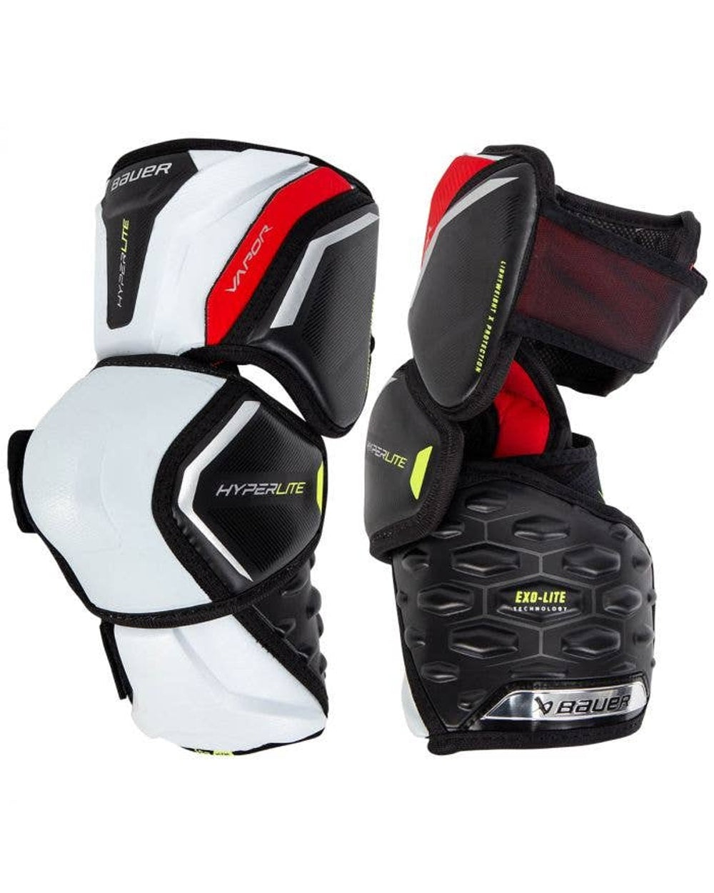 Intermediate Vapor Hyperlite Hockey Elbow Pads - 2022