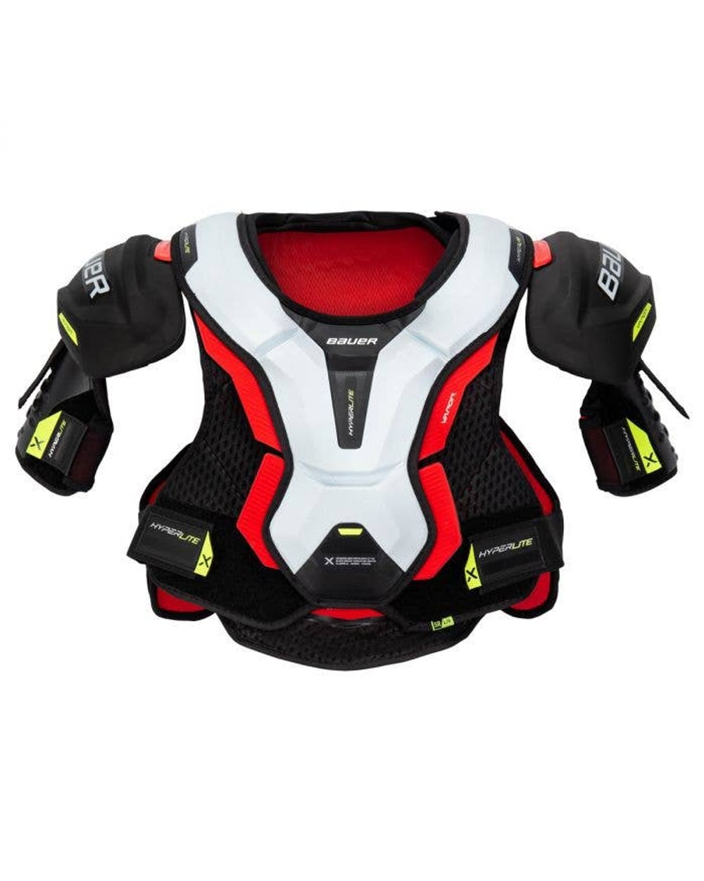 Intermediate Vapor HyperLite Hockey Shoulder Pads