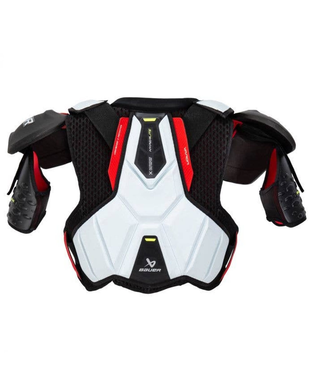 Intermediate Vapor HyperLite Hockey Shoulder Pads