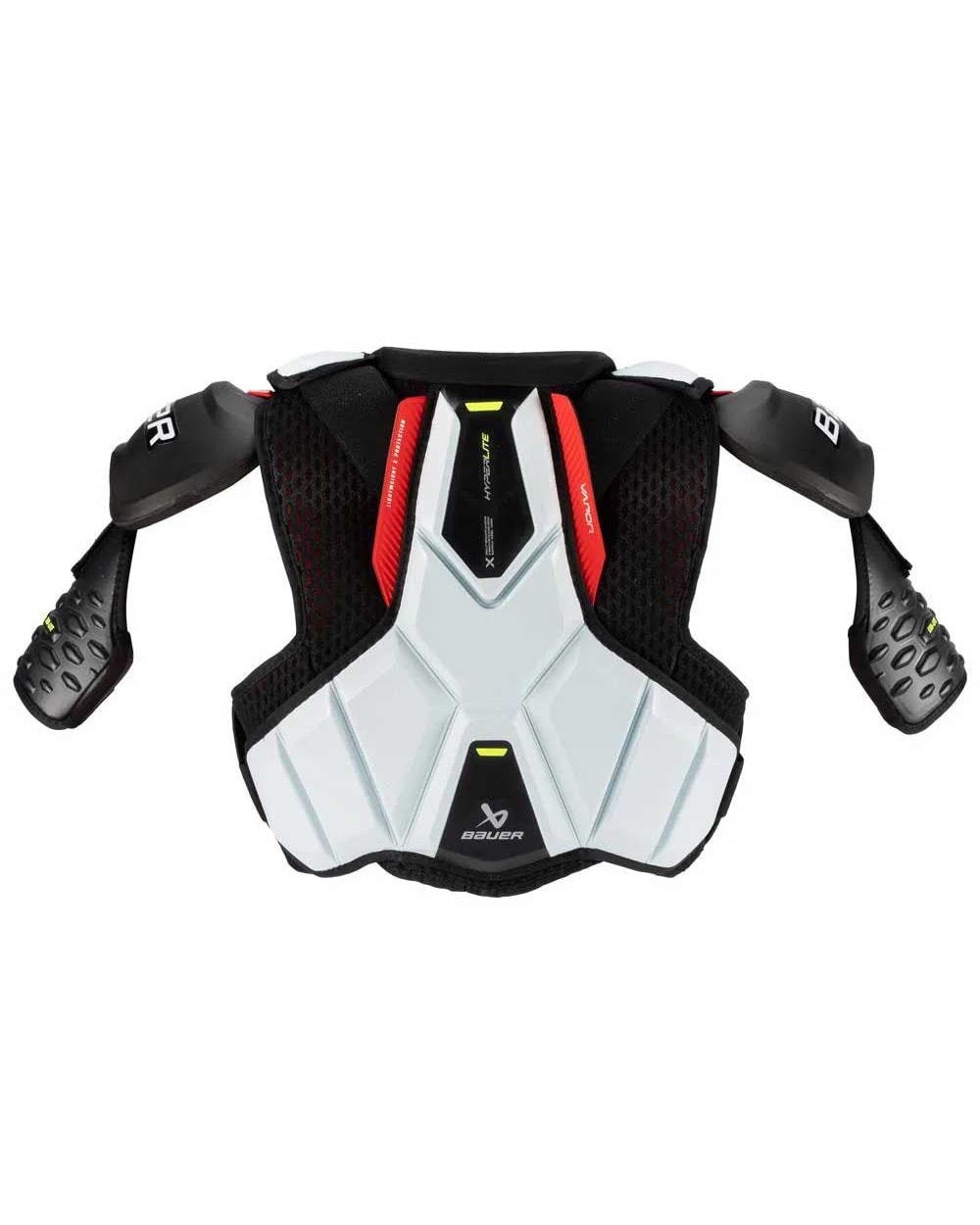 Senior Vapor HyperLite Hockey Shoulder Pads