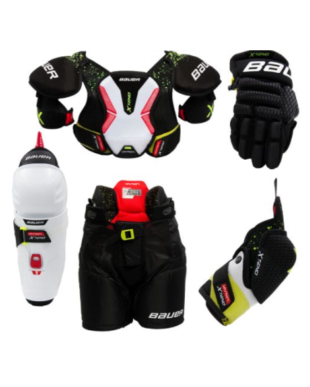 Vapor Xtend Youth Kit