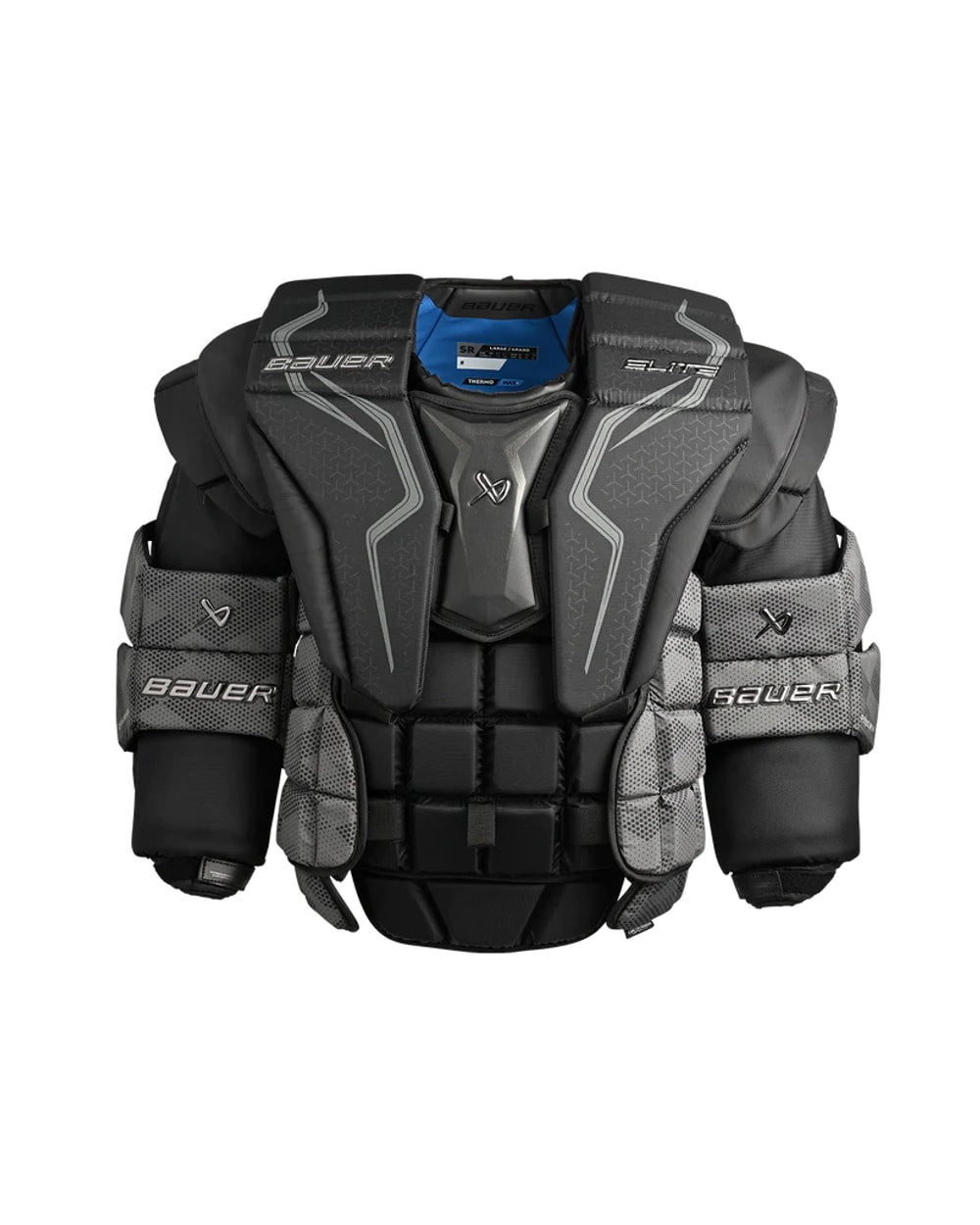 S23 Elite Chest Protector