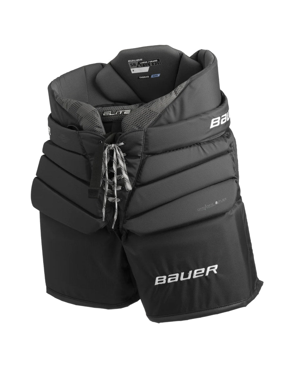 S23 Elite Goalie Pant
