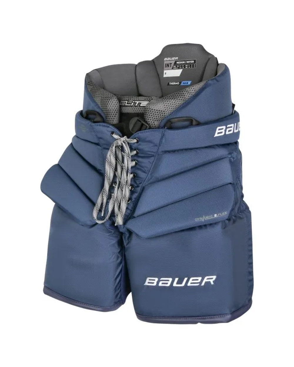 S23 Elite Goalie Pant