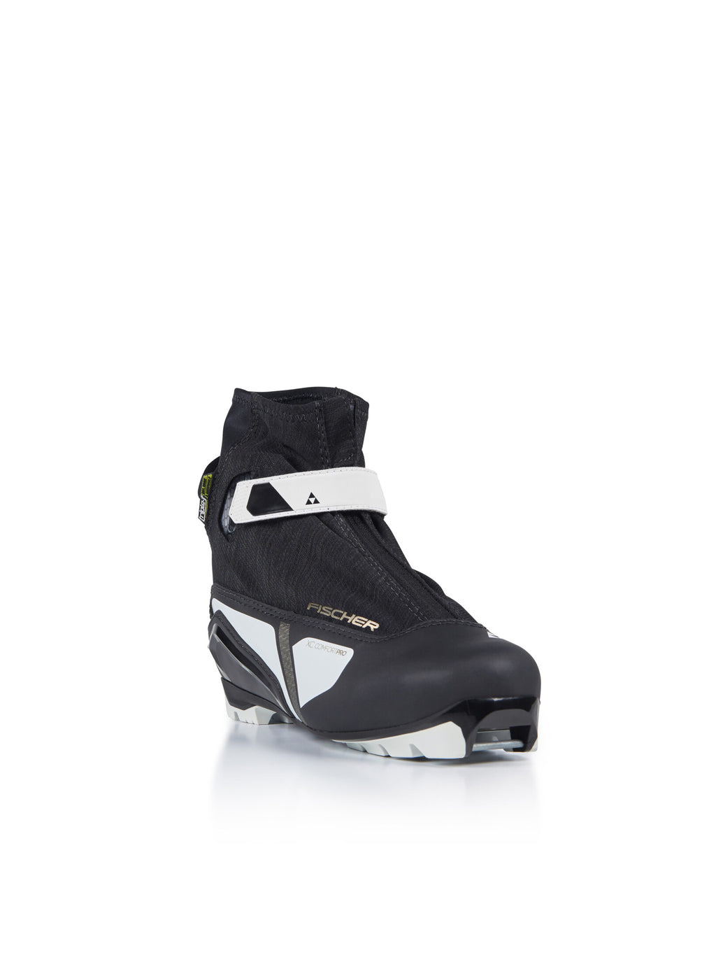 Fischer XC Comfort Pro WS Boots
