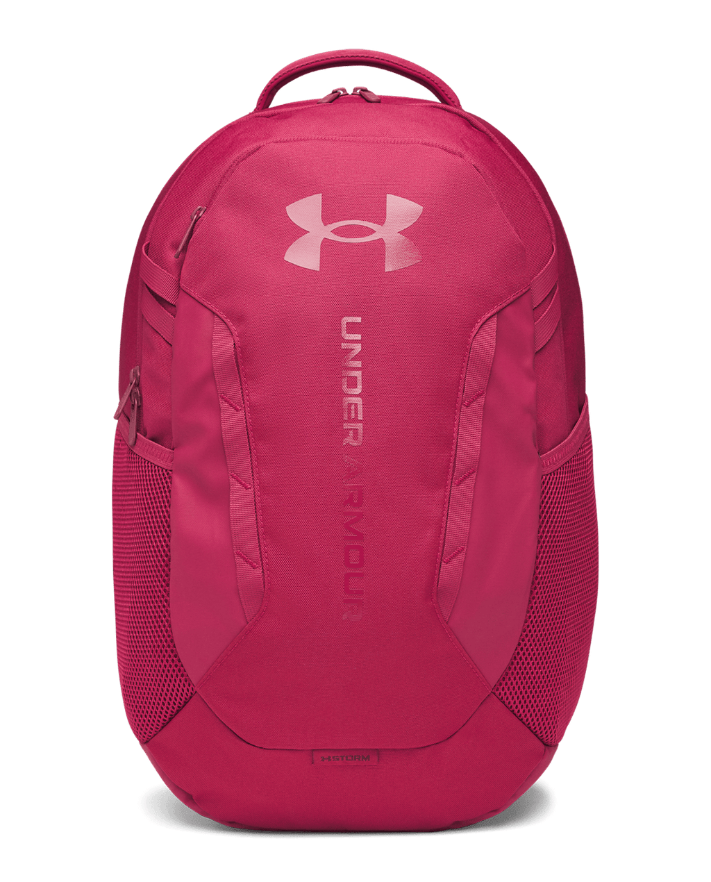 Under Armour Hustle 6.0 Backpack Claret