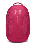 Under Armour Hustle 6.0 Backpack Claret