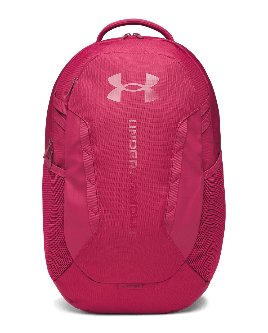 Under Armour Hustle 6.0 Backpack Claret