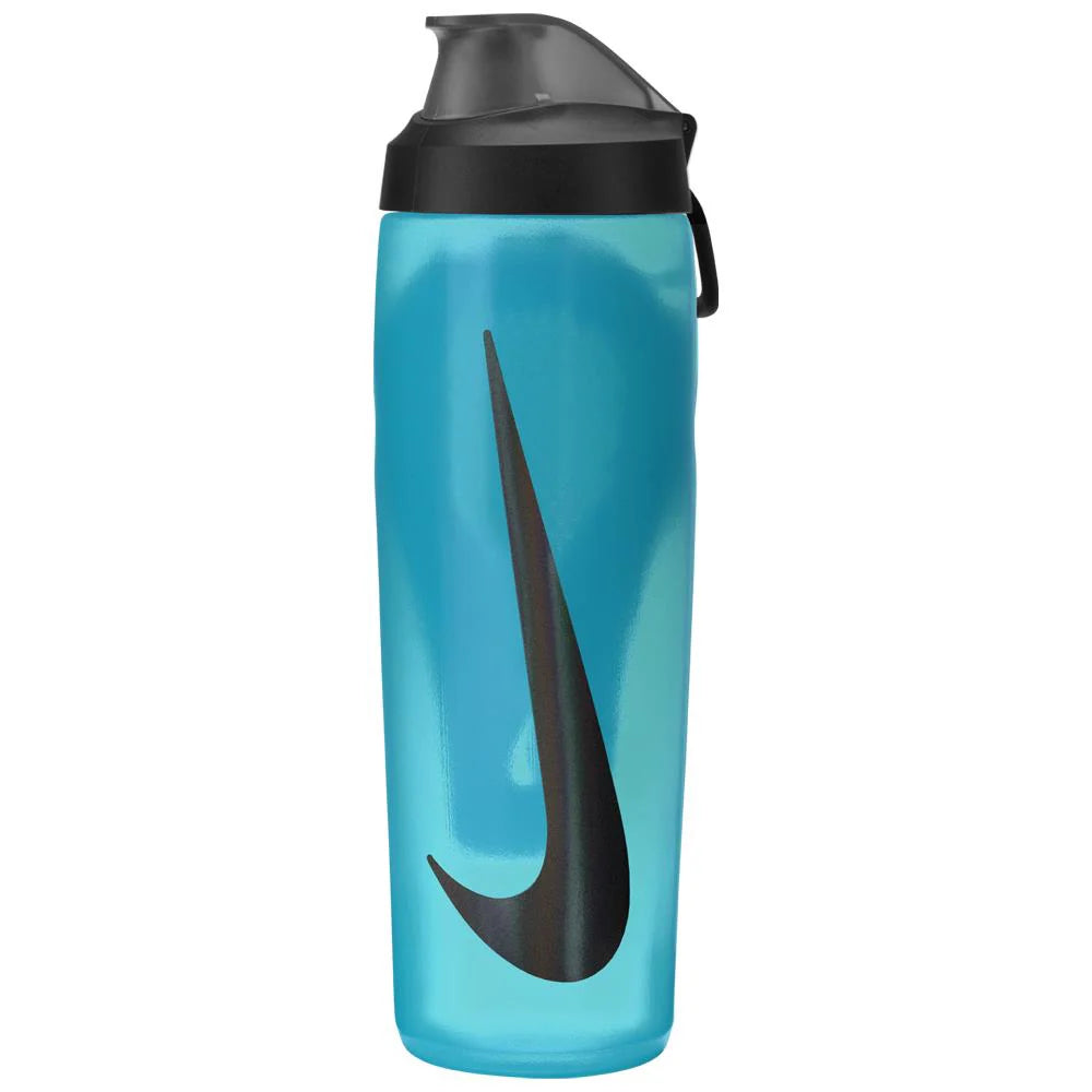 Nike Refuel Locking Lid Waterbottle - 24oz