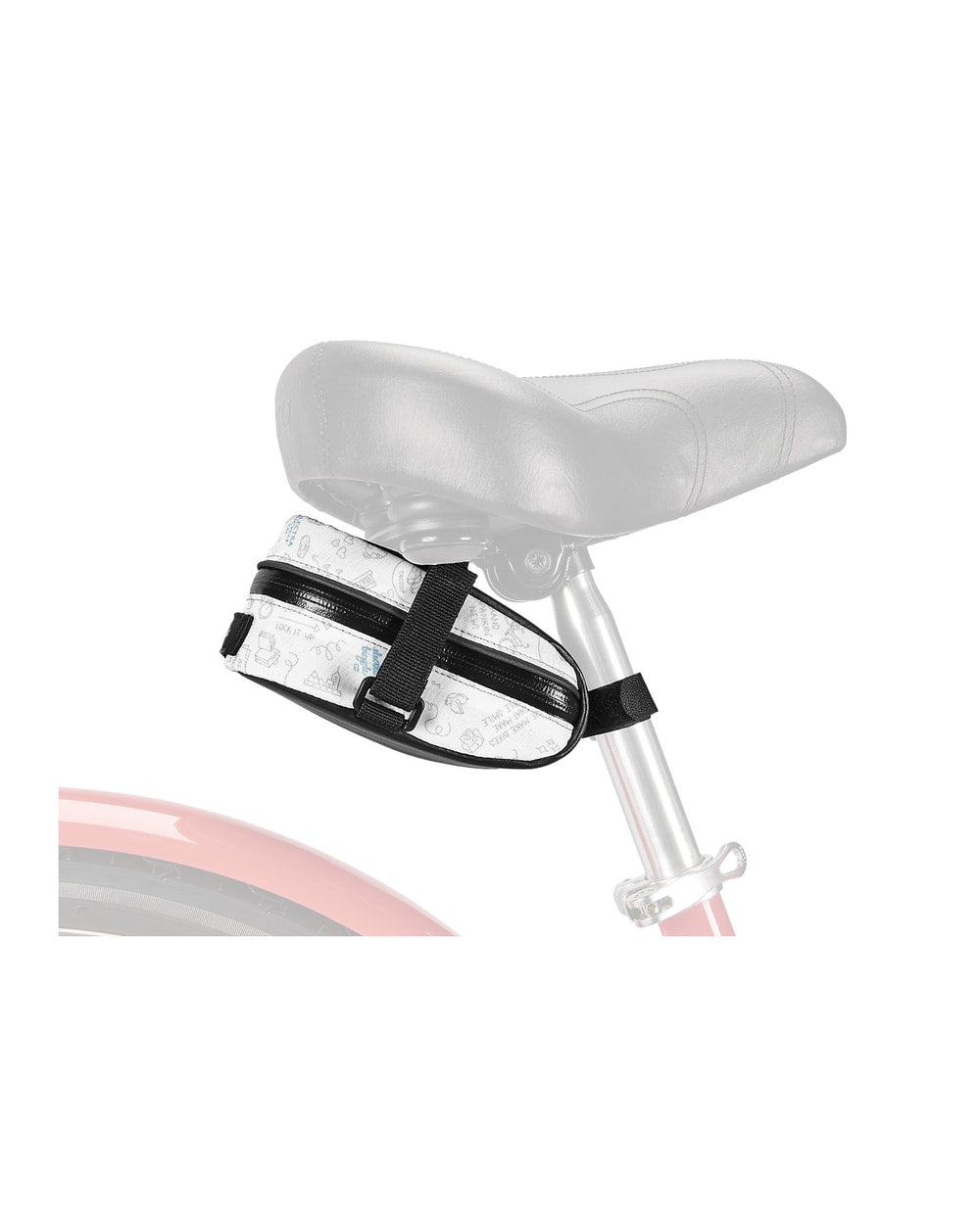 Electra Saddle Bag