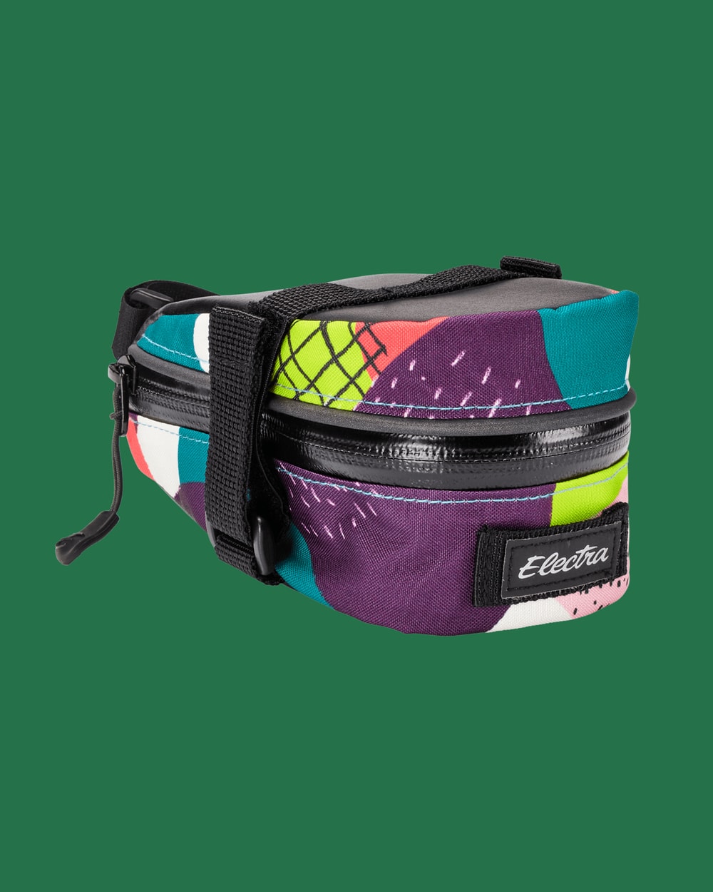 Electra Saddle Bag