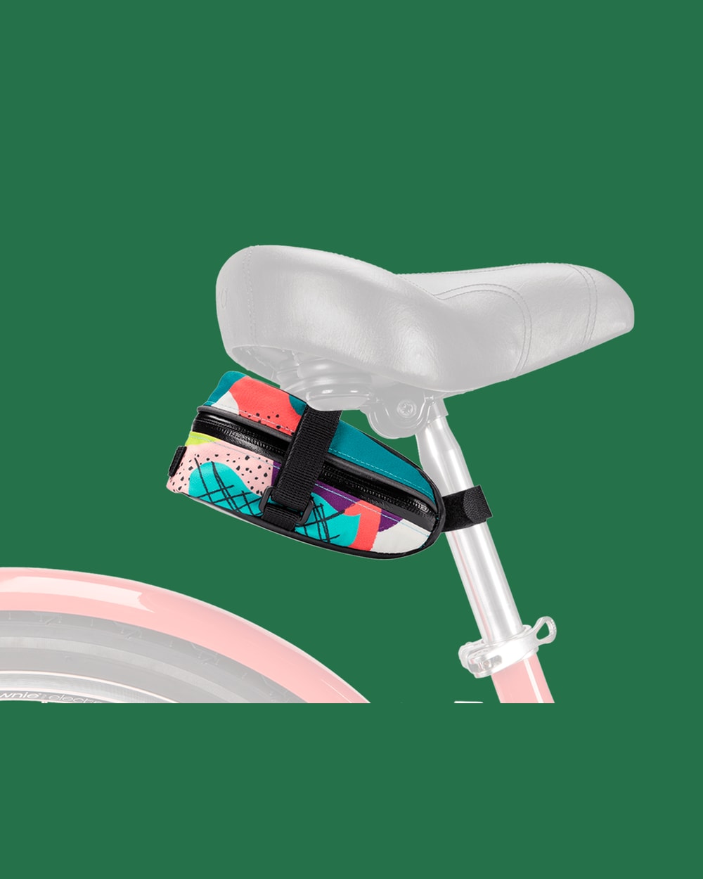 Electra Saddle Bag