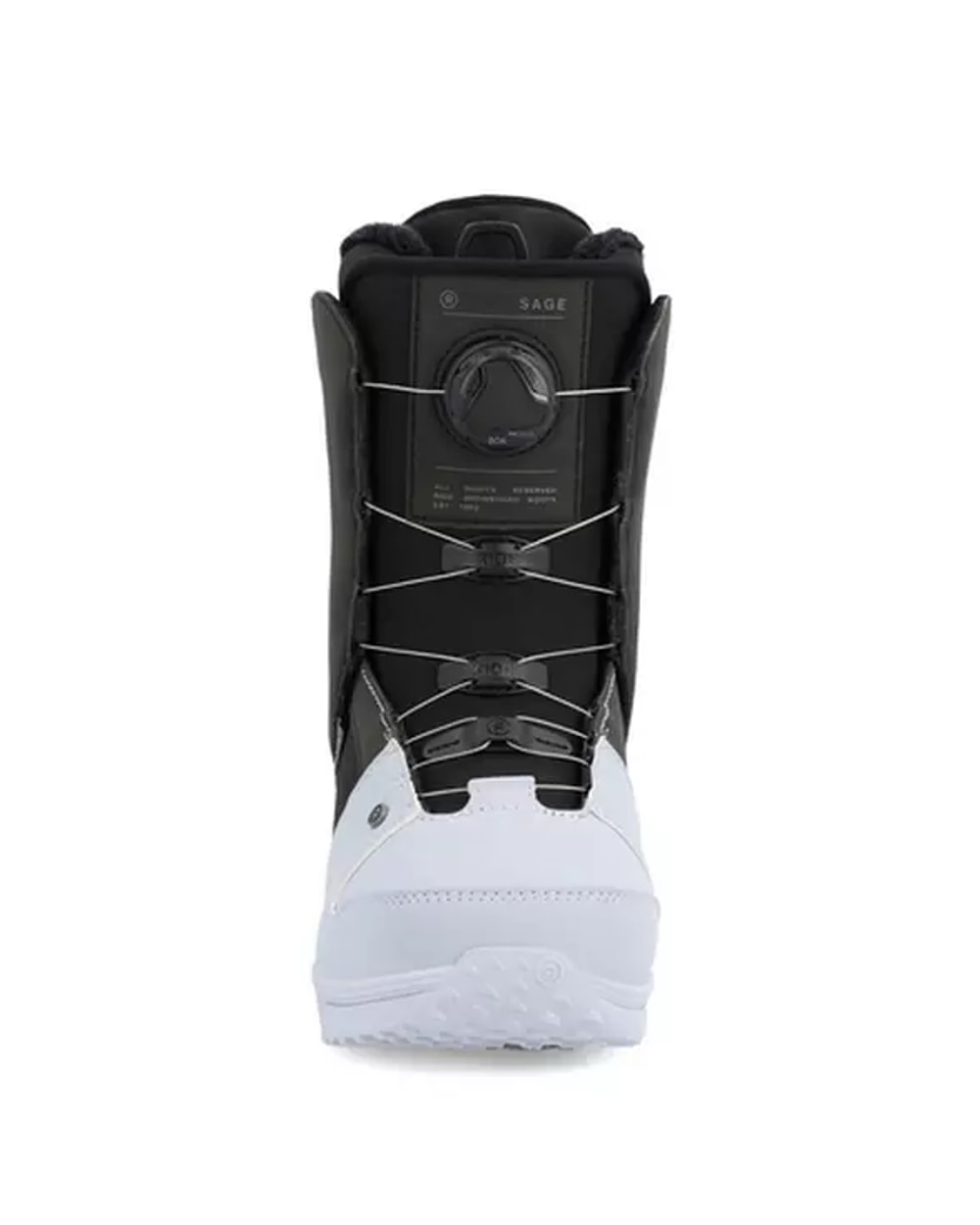 Ride Women's Sage Snowboard Boots - 2023