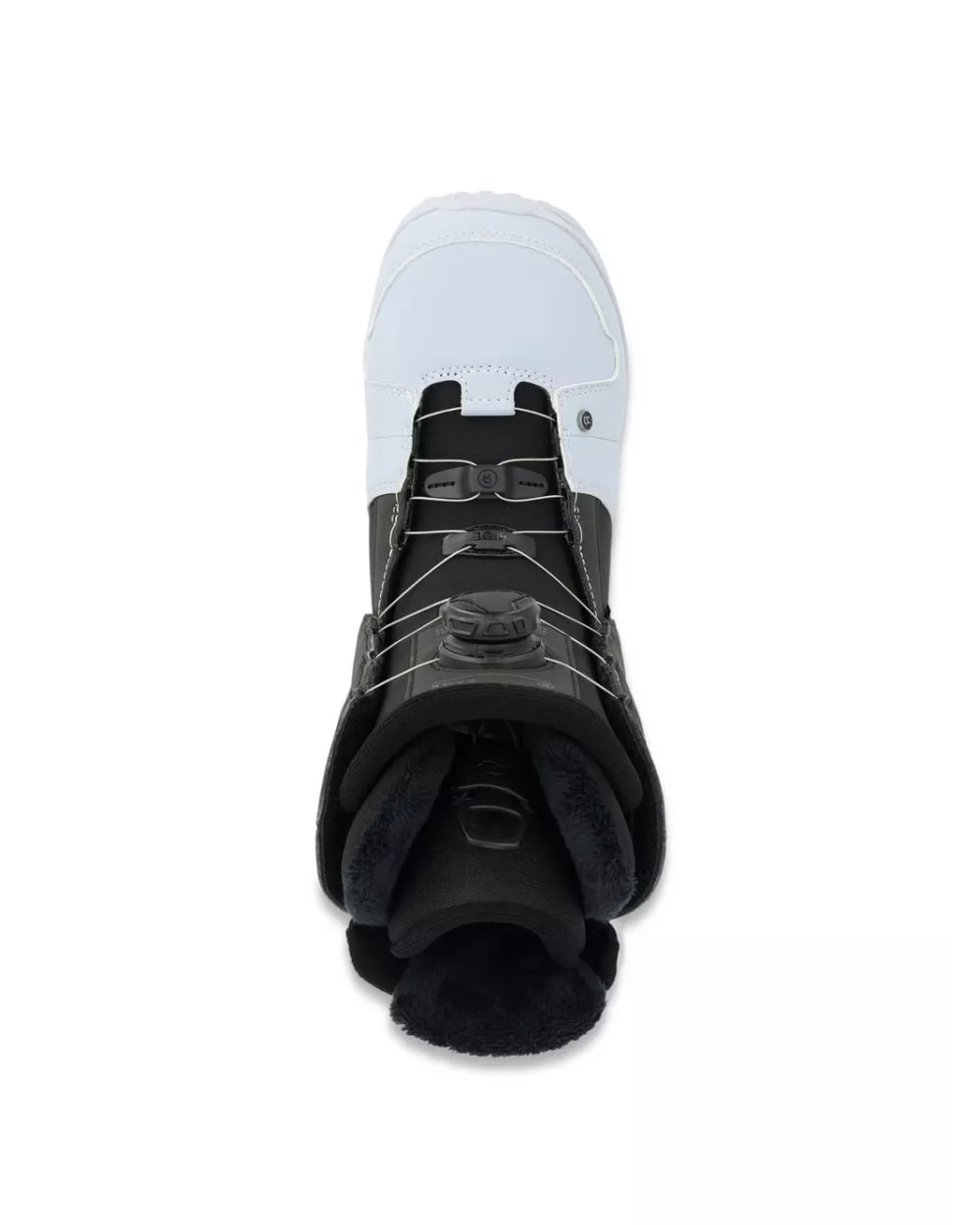 Ride Women's Sage Snowboard Boots - 2023