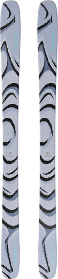 Salomon QST 100 Cosmic Sky Freeride Skis