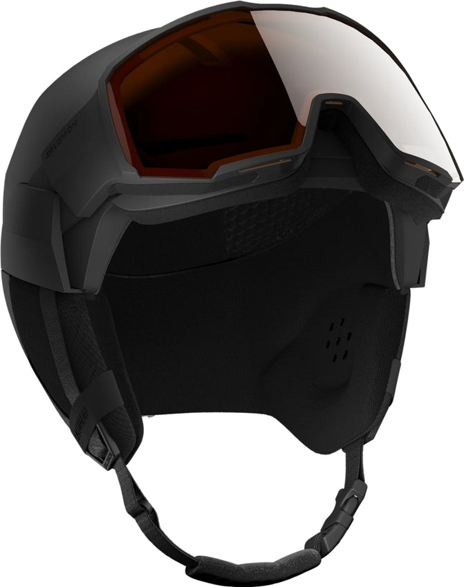 Salomon Osmo Visor Helmet