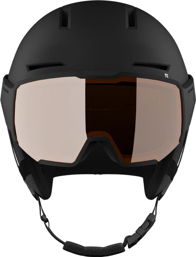 Salomon Osmo Visor Helmet