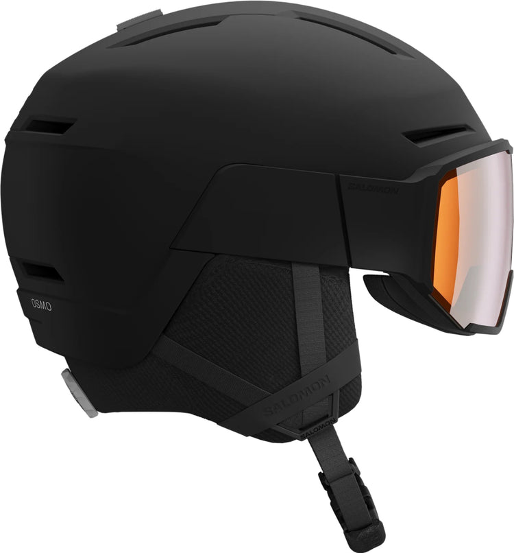Salomon Osmo Visor Helmet