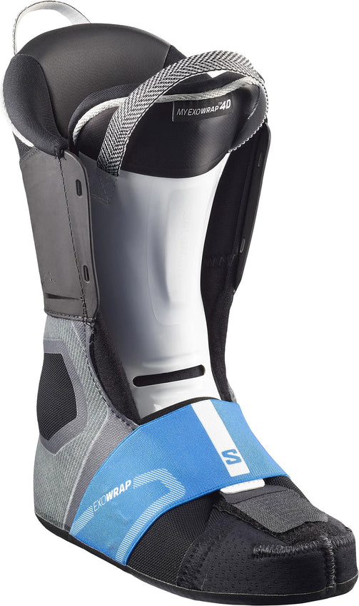Salomon S/Pro Supra Dual BOA 130 Men's Ski Boots