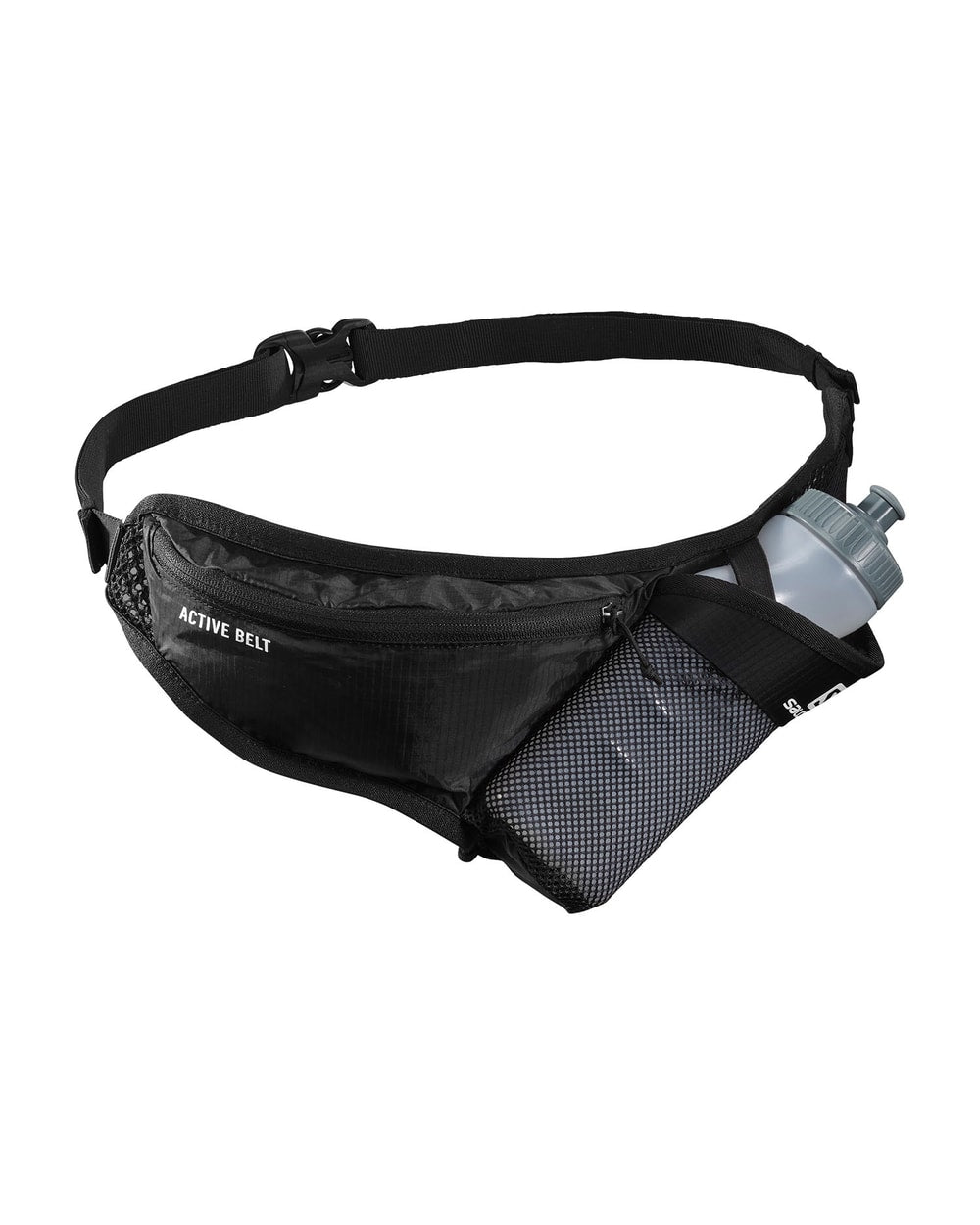 Salomon Active Waist Belt Black