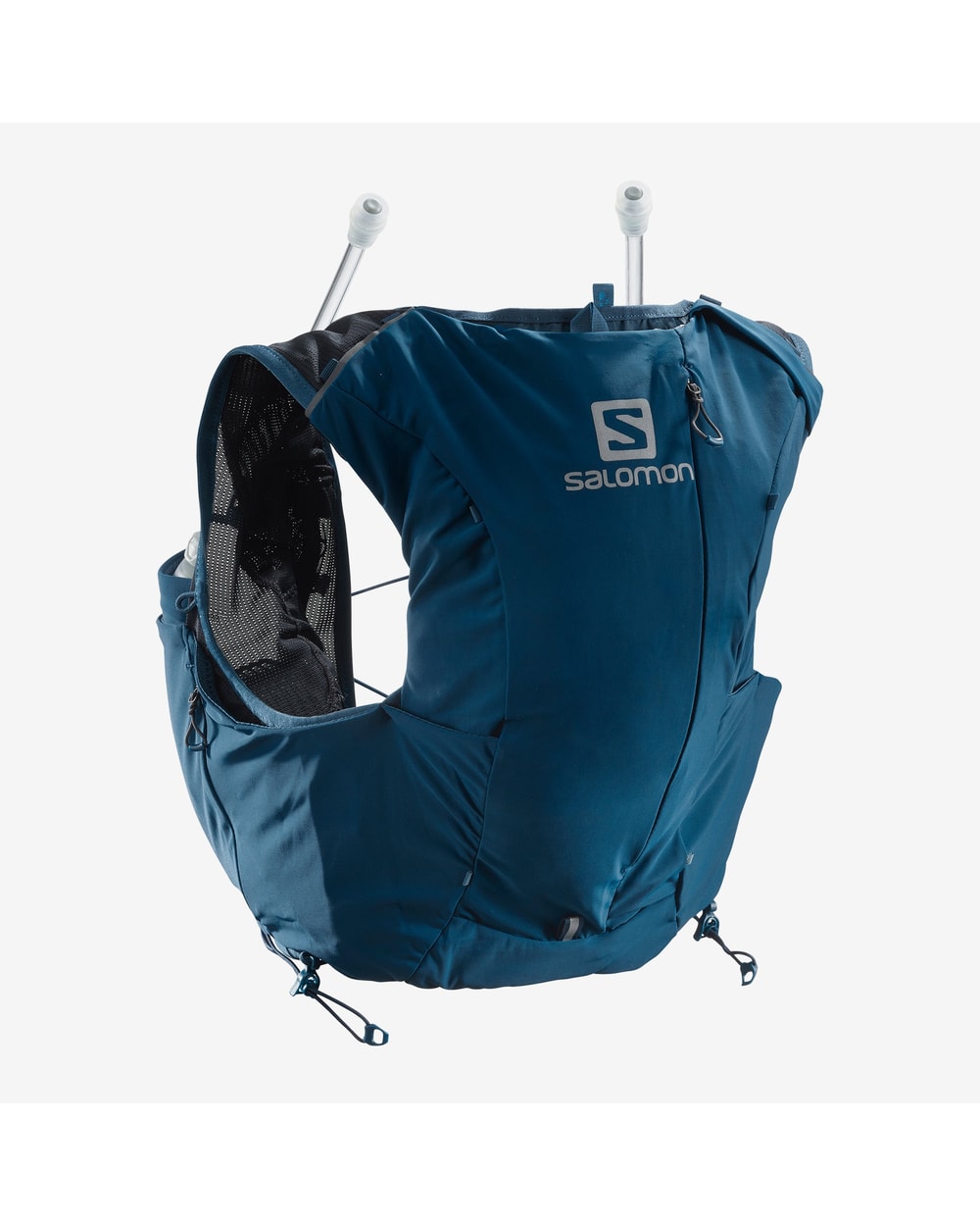 Salomon Advanced Skin 8 Goji Berry Hydration Pack