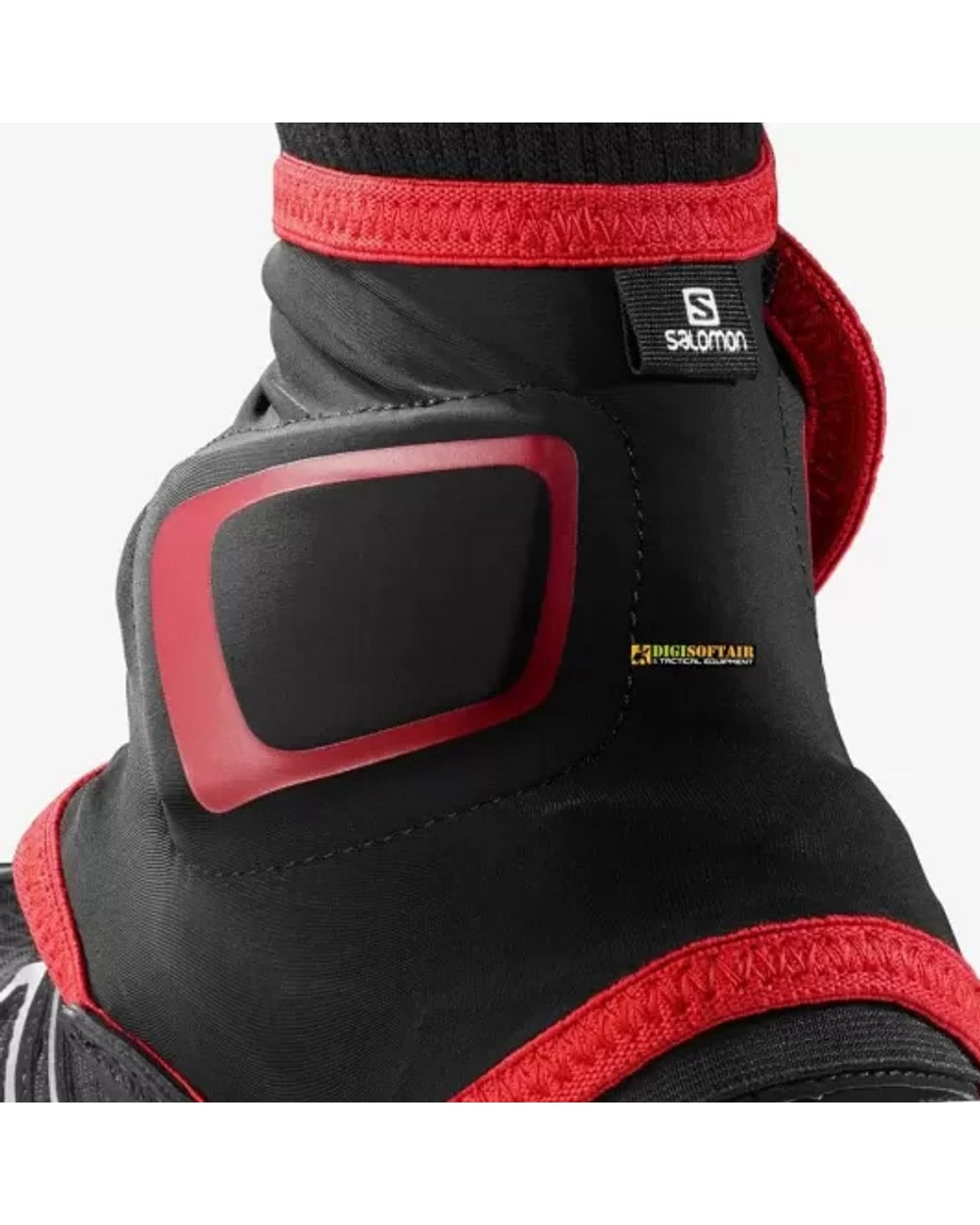 Salomon Gaiters High detail
