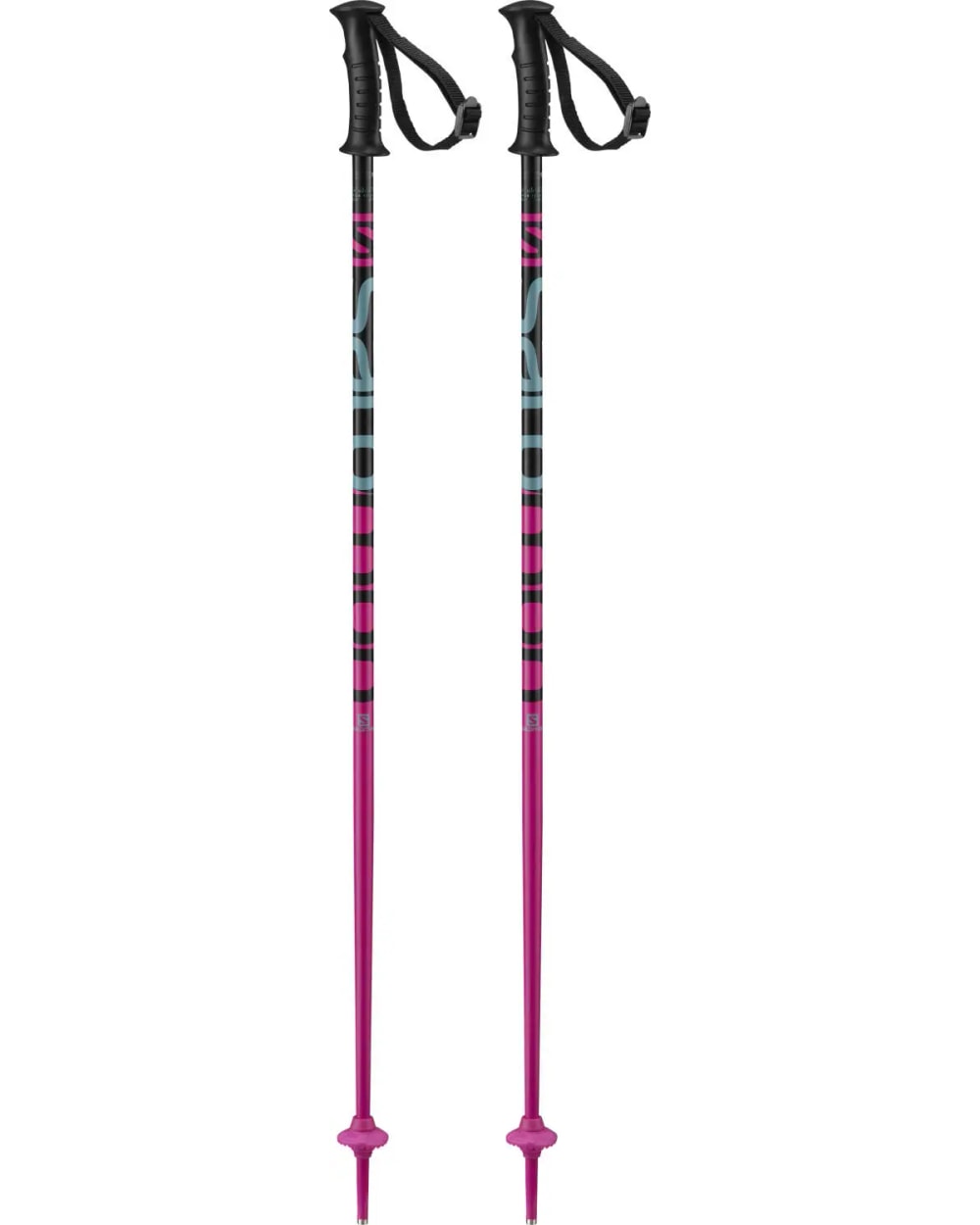 Salomon Kaloo Kids Ski Poles