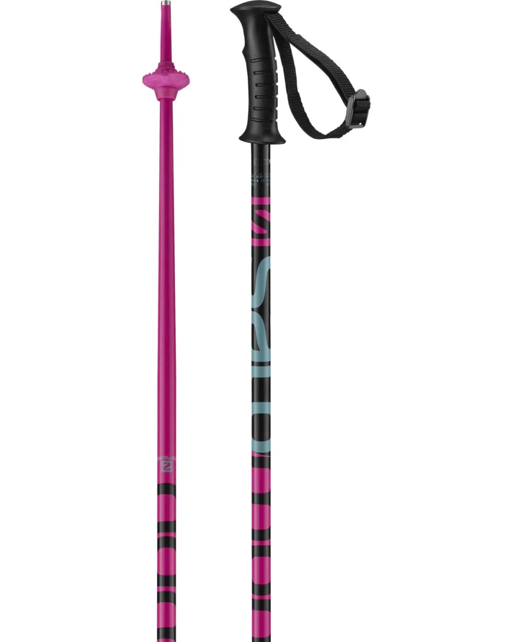 Salomon Kaloo Kids Ski Poles