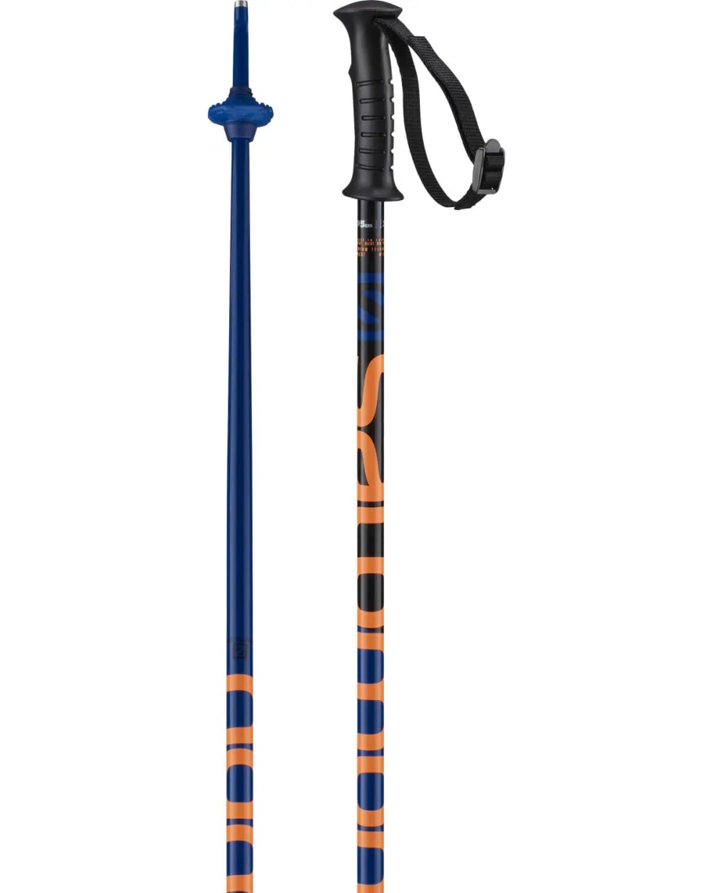 Salomon Kaloo Kids Ski Poles