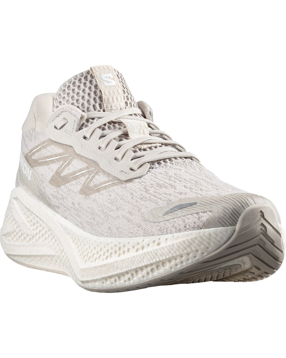 Salomon Men's Aero Glide 4 Road Running