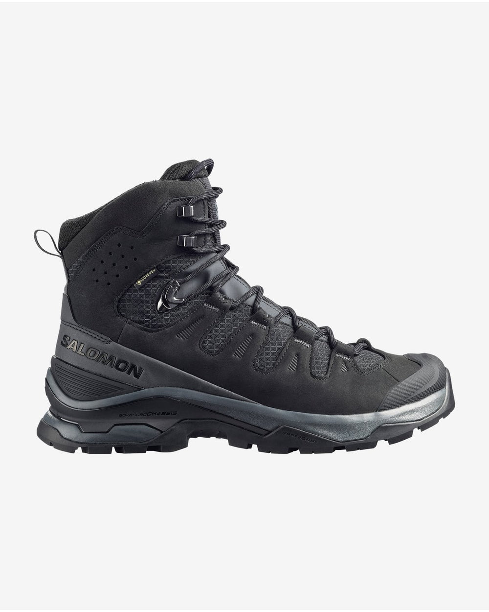 Salomon Men's Quest 5 GTX Hiking Boots