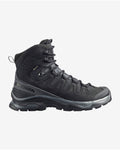 Salomon Men's Quest 5 GTX Hiking Boots