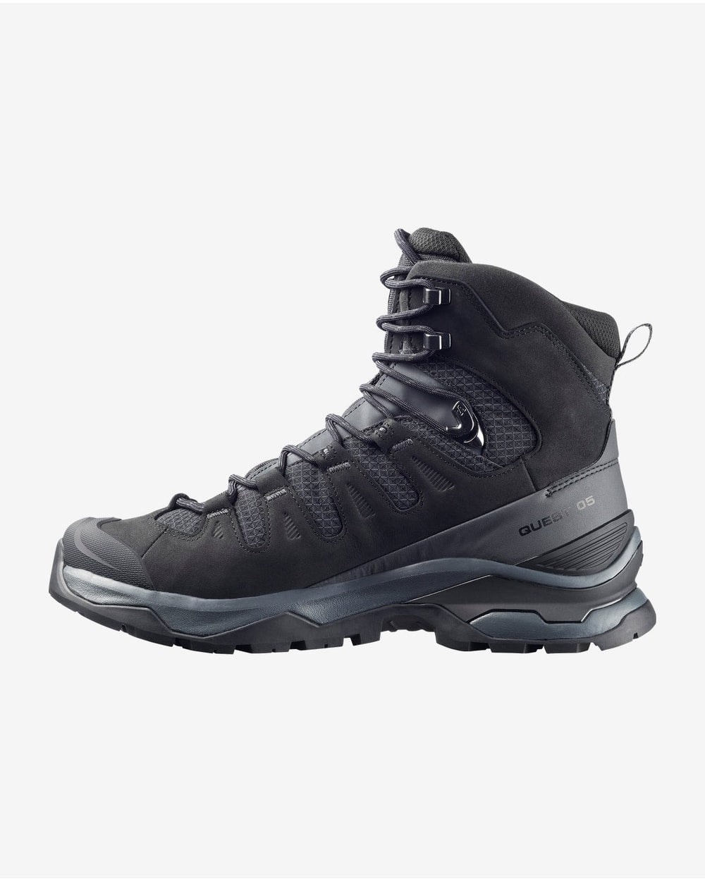 Salomon Men's Quest 5 GTX Hiking Boots