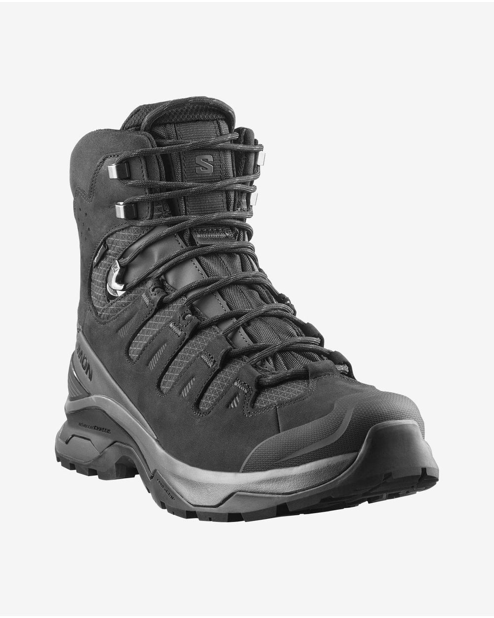 Salomon Men's Quest 5 GTX Hiking Boots