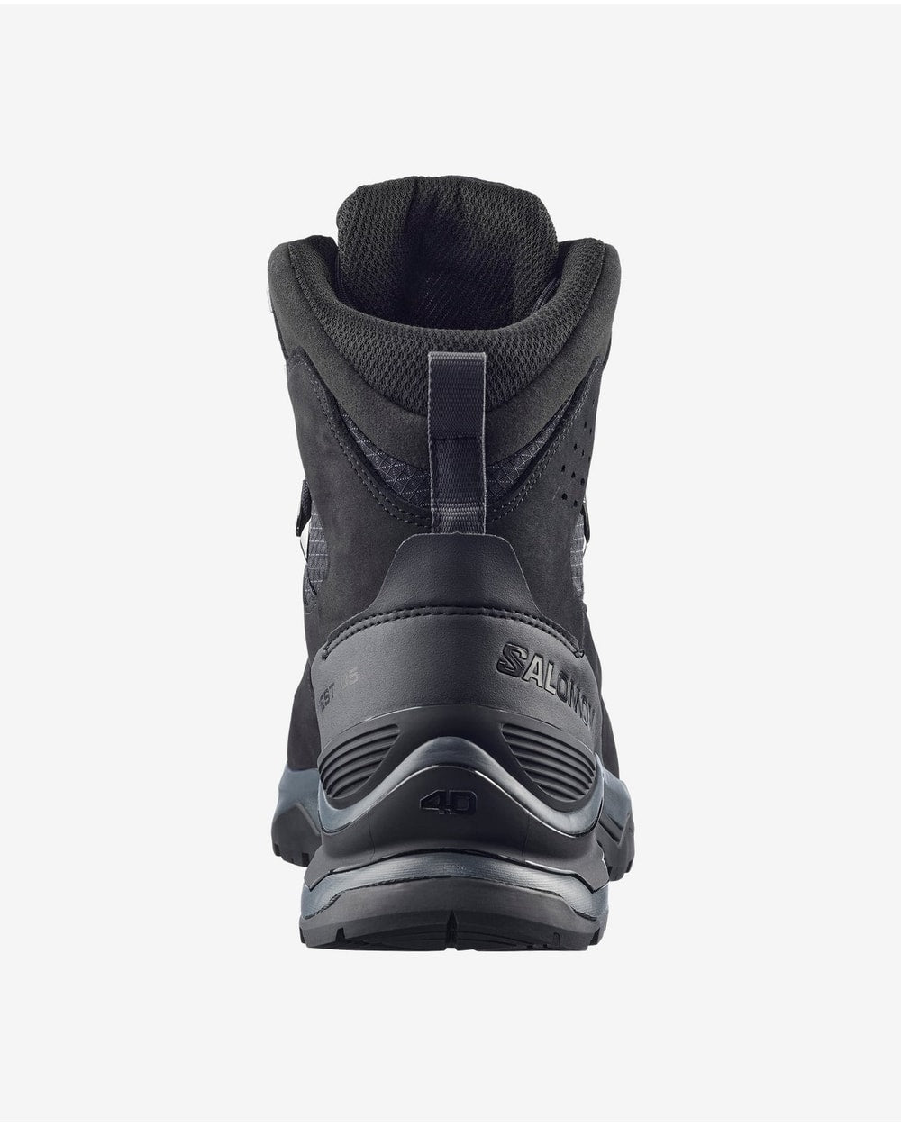 Salomon Men's Quest 5 GTX Hiking Boots