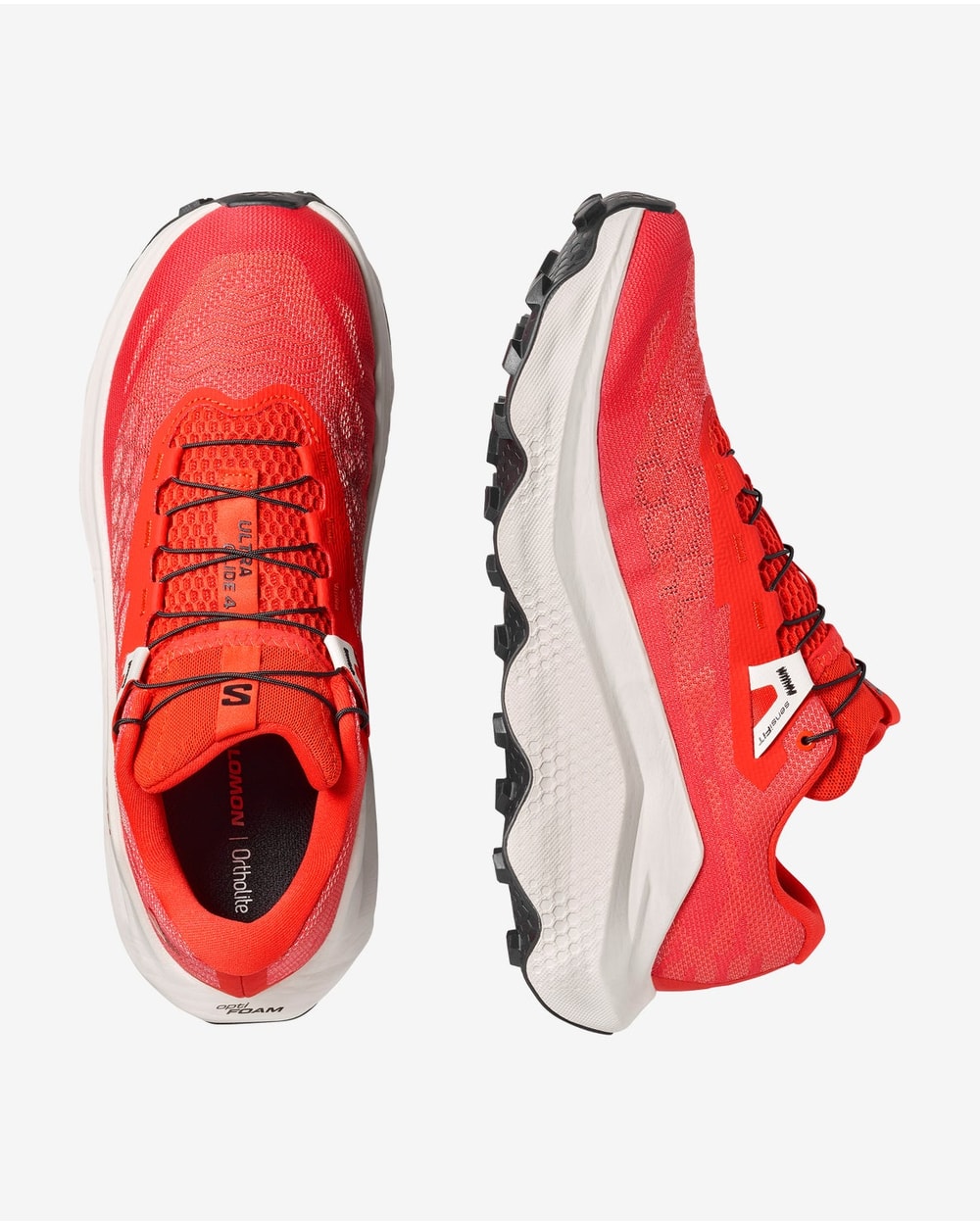Salomon Men's Ultra Glide 4 Trail Running