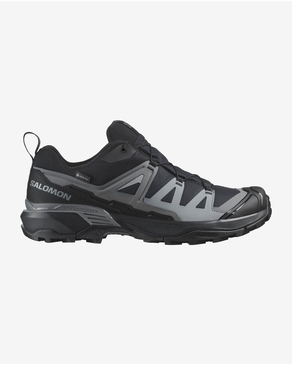 Salomon Men's X Ultra 360 Gore-tex Hiking Shoes