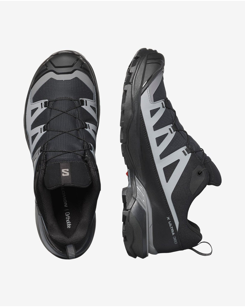 Salomon Men's X Ultra 360 Gore-tex Hiking Shoes