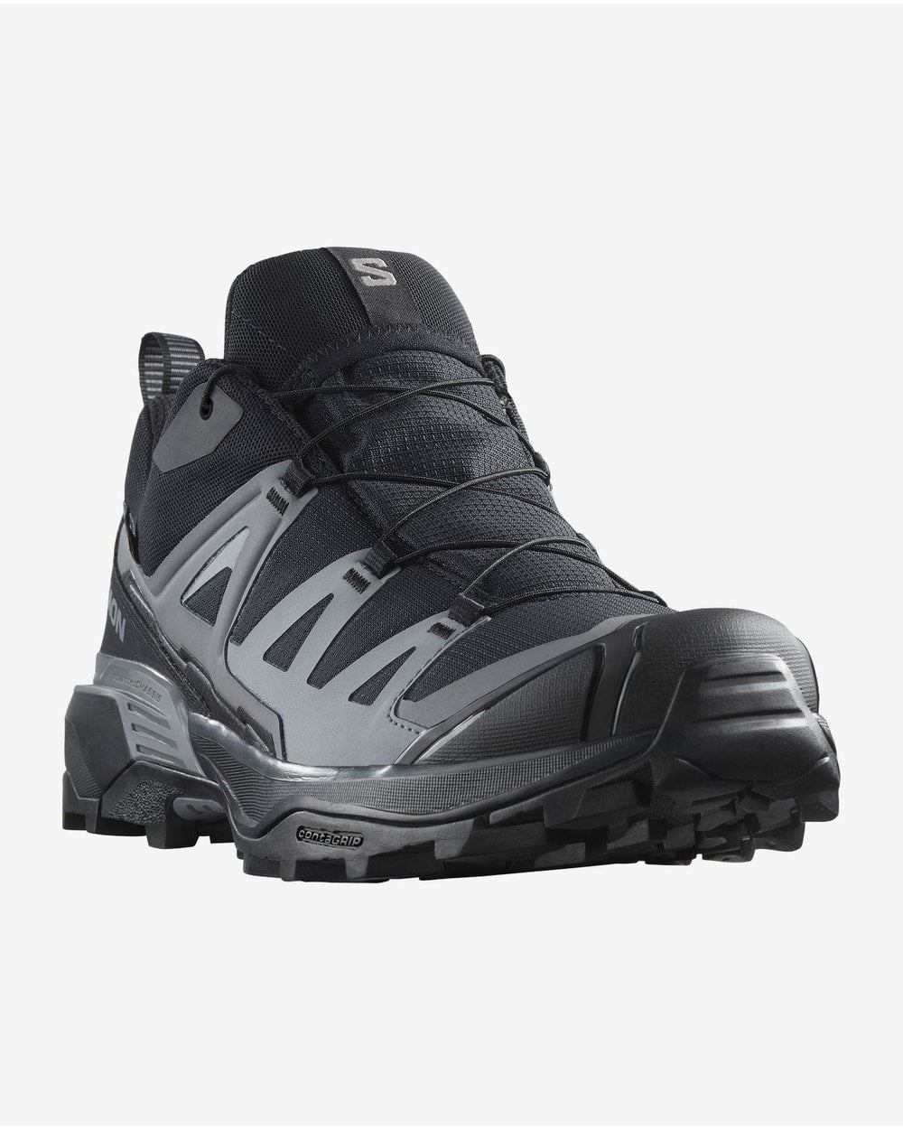 Salomon Men's X Ultra 360 Gore-tex Hiking Shoes