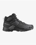 Salomon Men's X ULTRA 5 MID GORE-TEX Hiking Boots