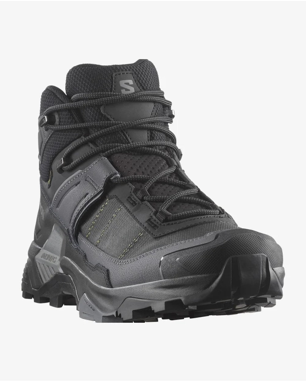 Salomon Men's X ULTRA 5 MID GORE-TEX Hiking Boots