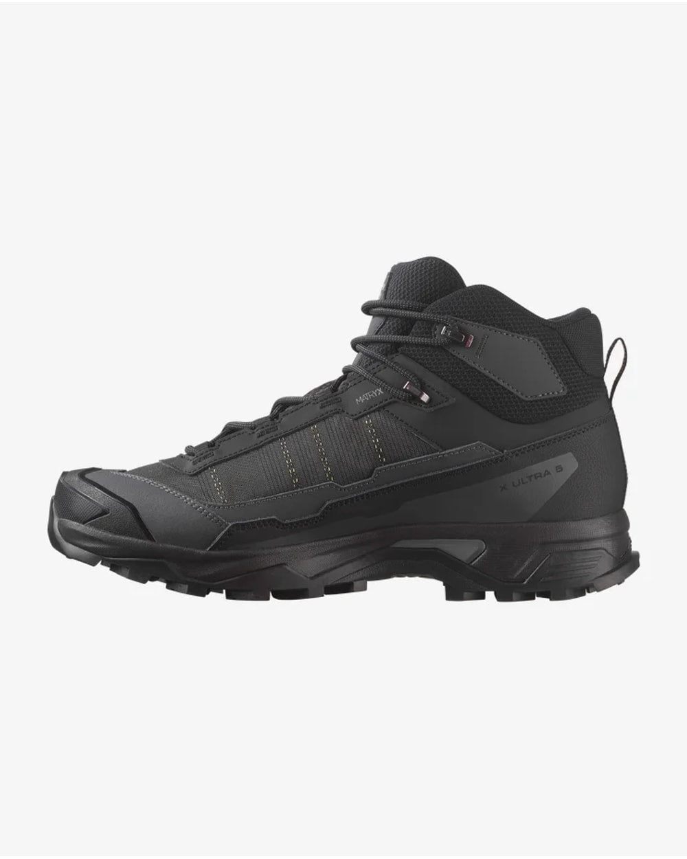 Salomon Men's X ULTRA 5 MID GORE-TEX Hiking Boots