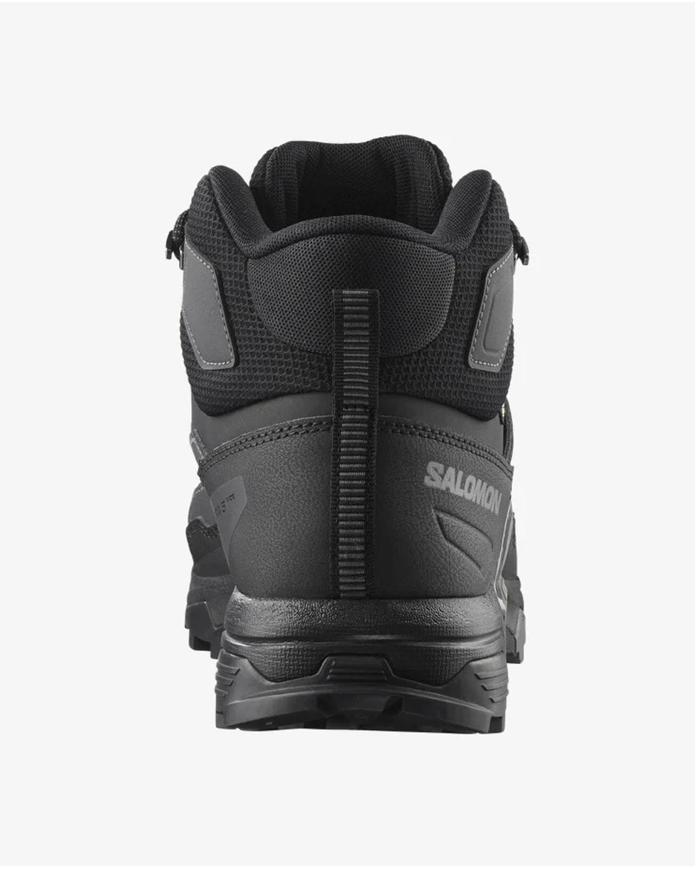 Salomon Men's X ULTRA 5 MID GORE-TEX Hiking Boots - Wide