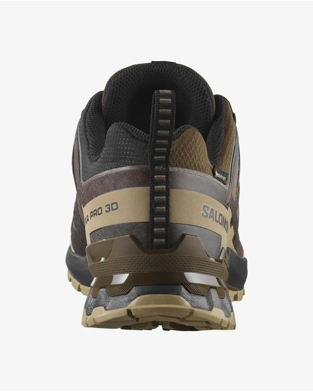 Salomon Men's XA PRO 3D V9 GORE-TEX Trail Running Shoes