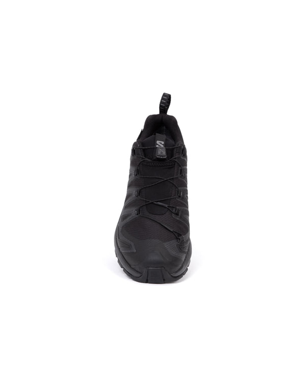 Salomon Men's XA PRO 3D V9 GORE-TEX Trail Running Shoes - Black/Phantom/Pewter