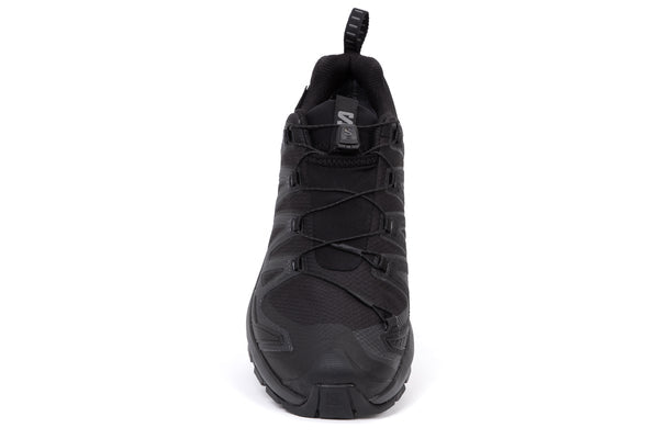 Salomon Men's XA PRO 3D V9 GORE-TEX Trail Running Shoes - Black/Phantom/Pewter